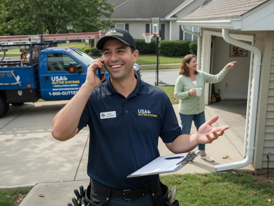 Gutter Installation Red Bluff, CA FAQs